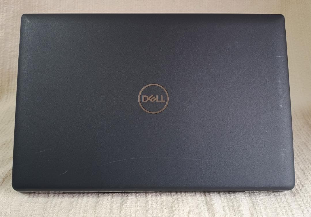 DELL Latitude 3520 第11世代i5搭載 ⑤