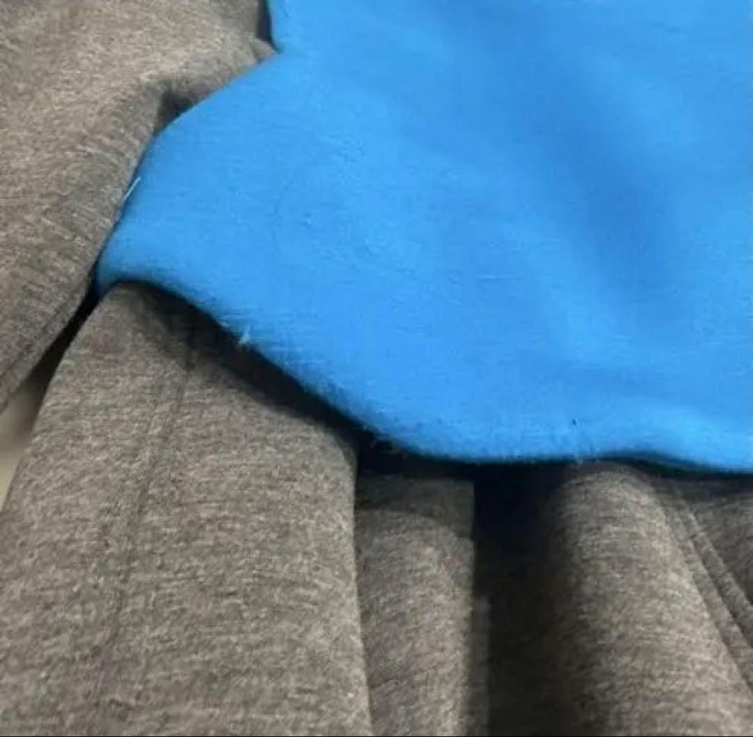 Momoビスチェ&スウェット