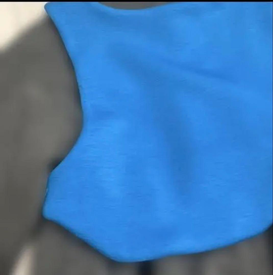 Momoビスチェ&スウェット