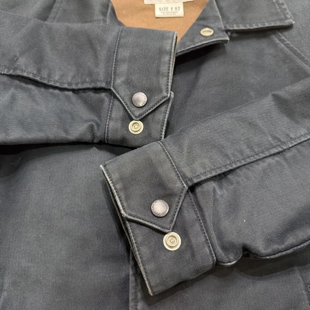 【希少 入手困難】ダブルタップス バックプリント カバーオール