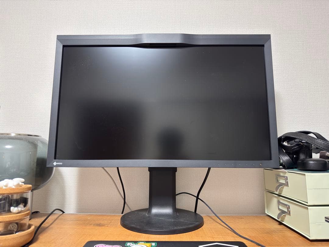 EIZO CG2700X 傷なし 極美品