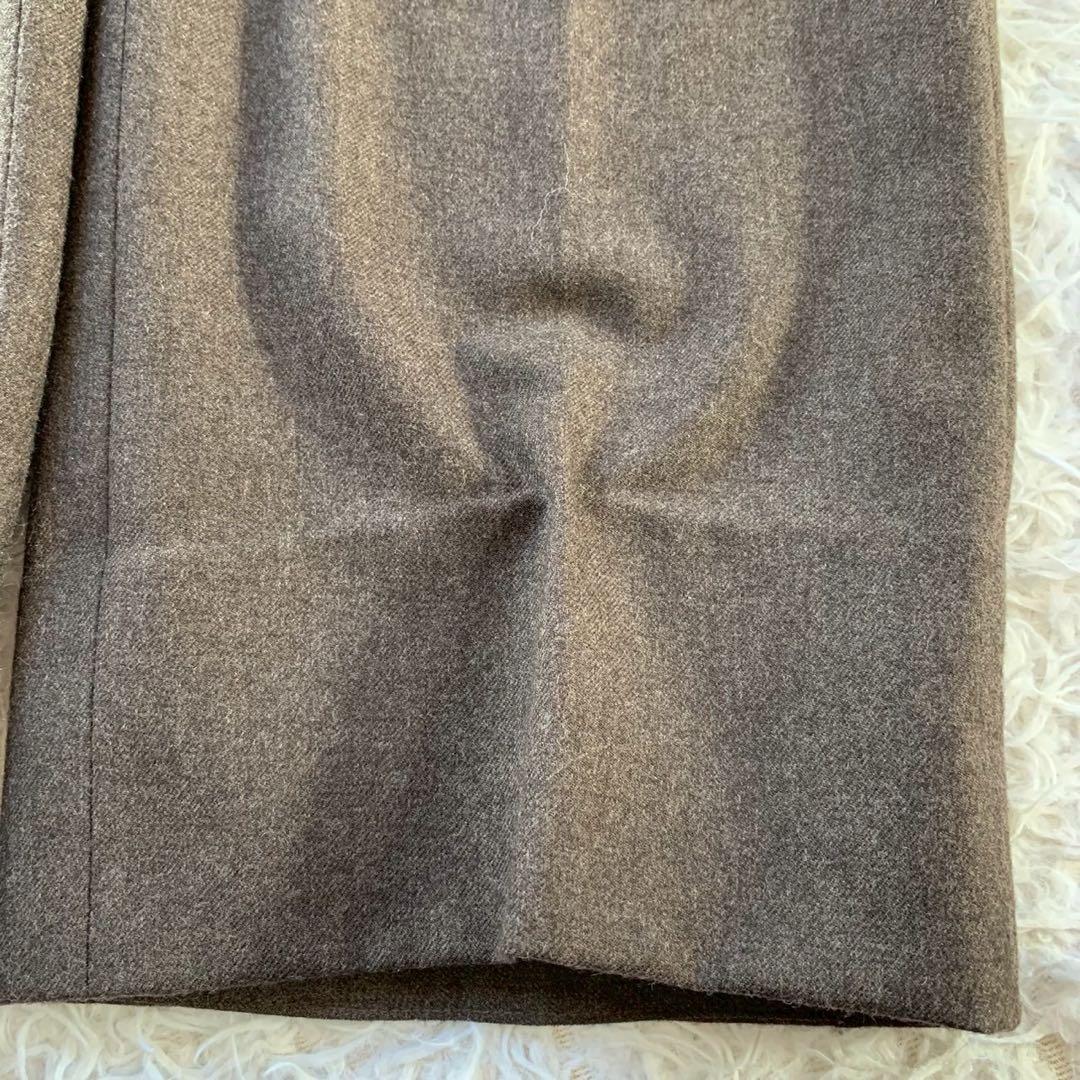 ハンガー付き✨　クリスチャンディオール　スーツ　セットアップ　ダブルブレスト