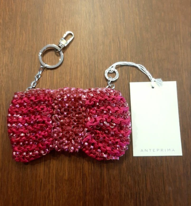 おまとめ　アンテプリマ　ポーチとバッグ