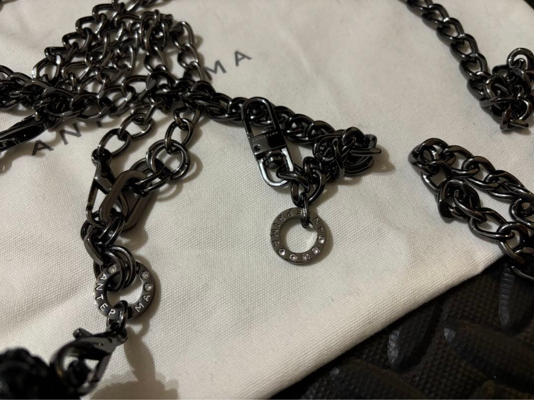 アンテプリマ☆フィオリトゥーラ☆ 3way