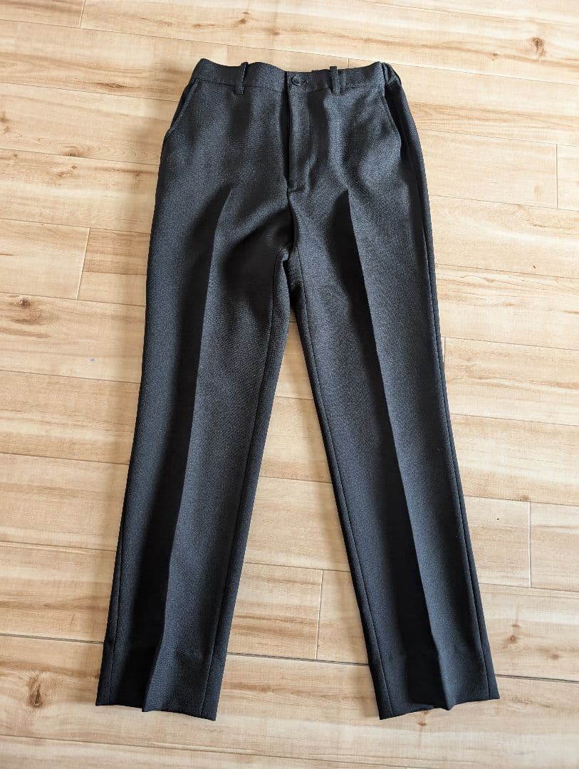 男の子スーツ 卒業式 160 セット（シャツ・ ネクタイ・シューズ付）