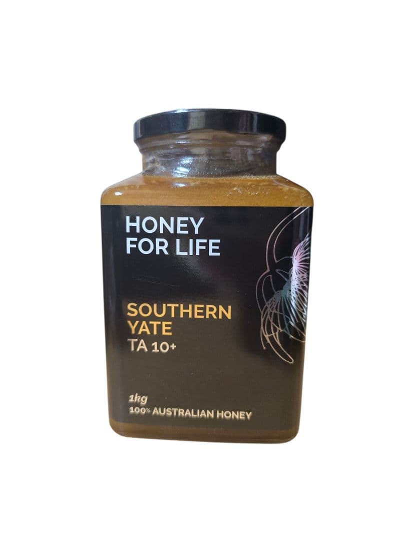 その他 HONEY FOR LIFE SOUTHERN YATE 1kg