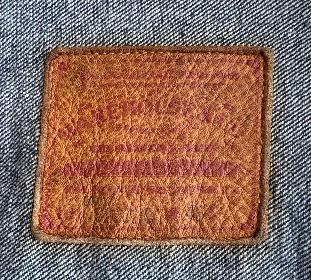 【大戦モデル】【46サイズ】【Tバック】ウエアハウス　WAREHOUSE