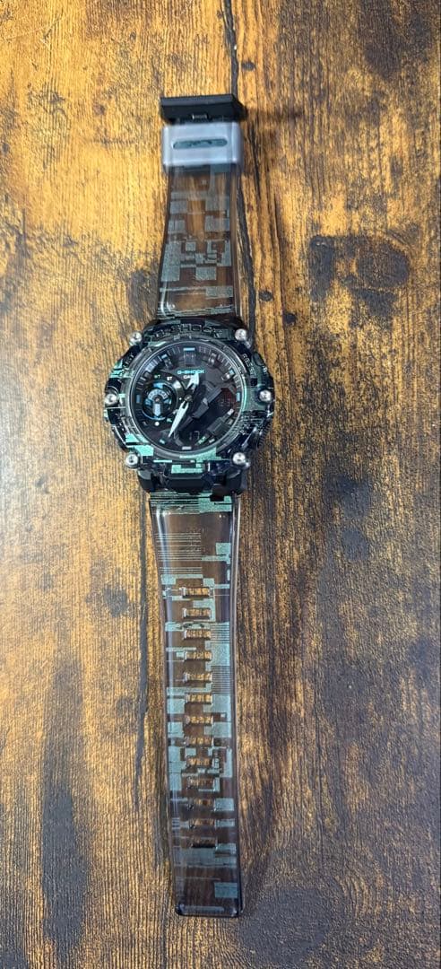 G-SHOCK GA-2200NN-1AJF 国内正規品
