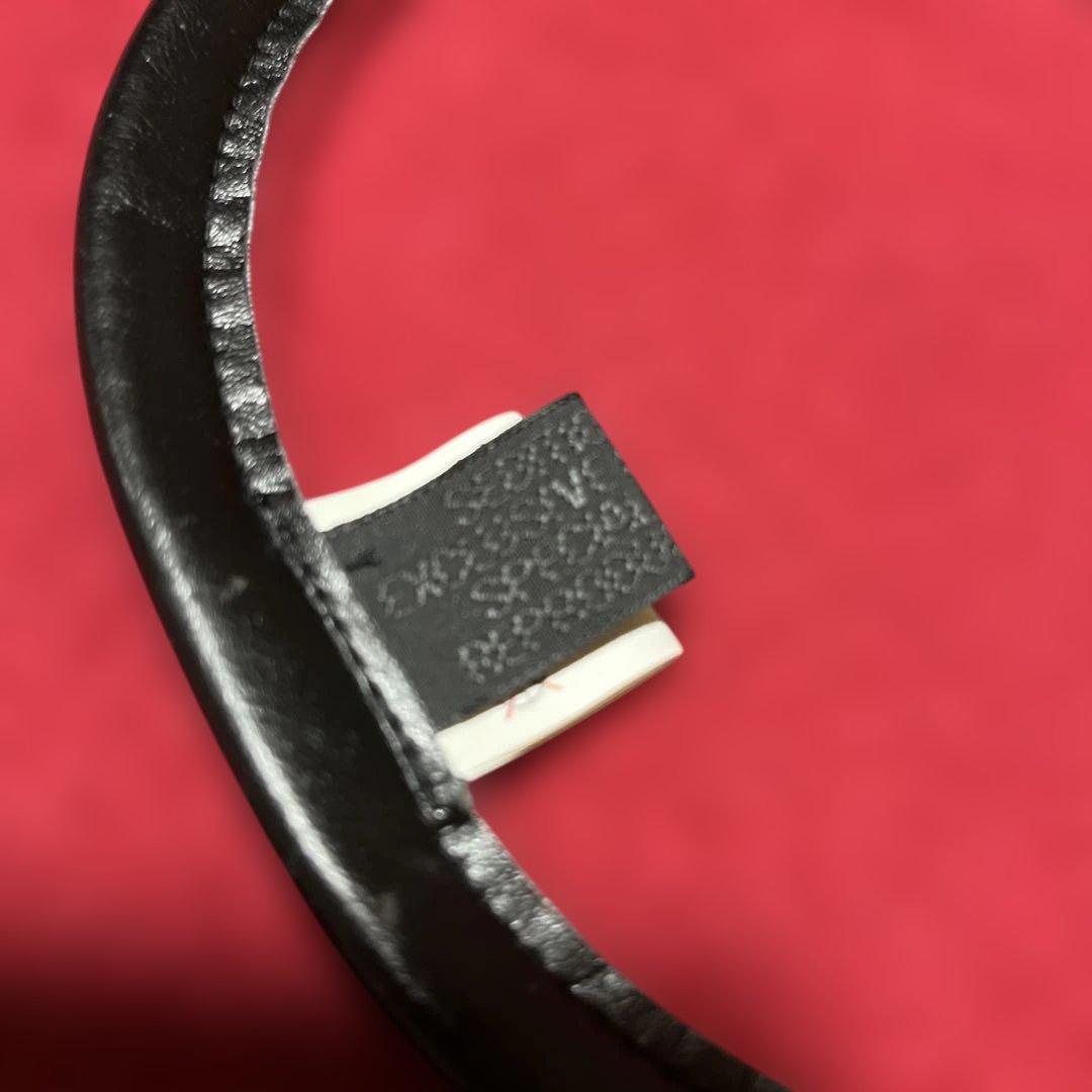 666 セディショナリーズ　ベレー帽　ヴィヴィアンウエストウッド　パンク