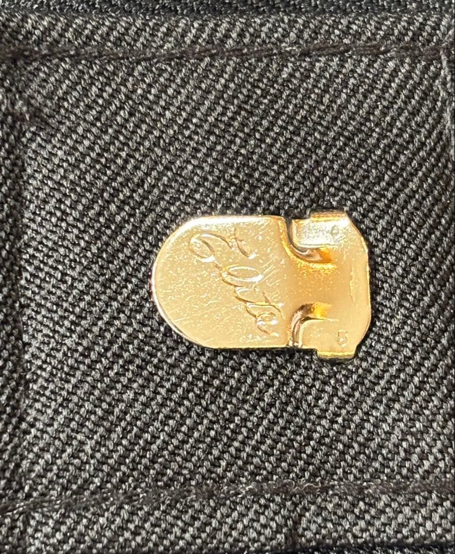 リーバイス アクションスラックス ブラック made in USA 程度良