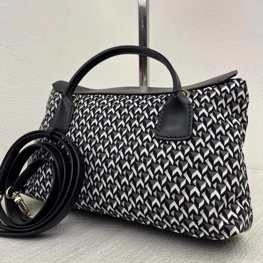 希少・未使用級✨ ロベルタピエリ TATAMI GIULIETTA 2way