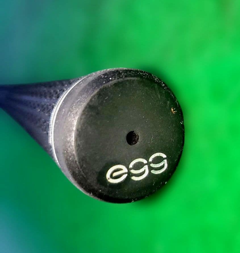 【値下げ綺麗】PRGR NEW Eggi+アイアン5番M35 2019年モデル