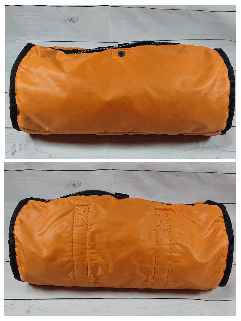 PORTER ポーター タンカー ミニボストンバッグ(L) ブラック 吉田カバン