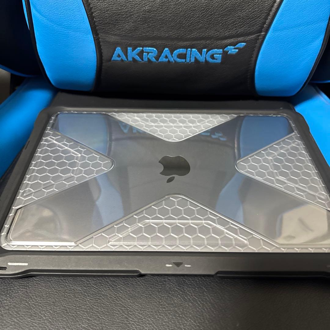 ［美品］MacBook Air m1 8GB 256GB 最終値下げ