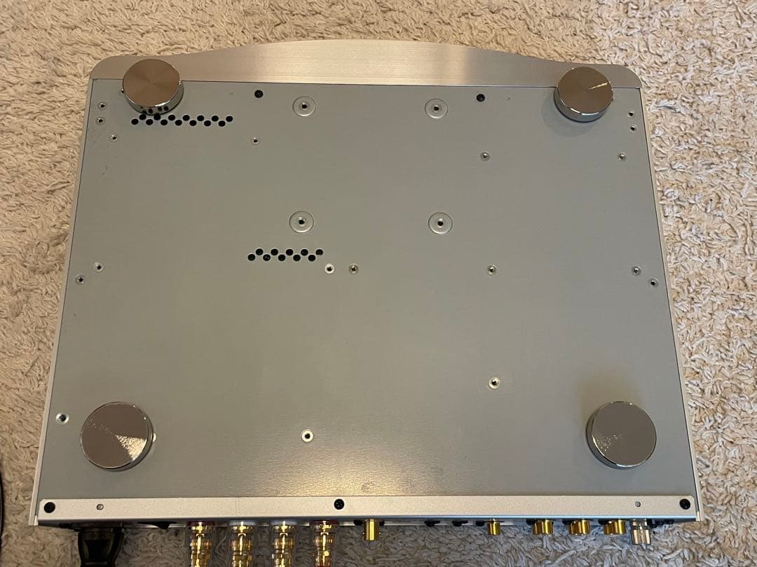 ESOTERIC（エソテリック）AZ-1s デジタルプリメインアンプ 動作品