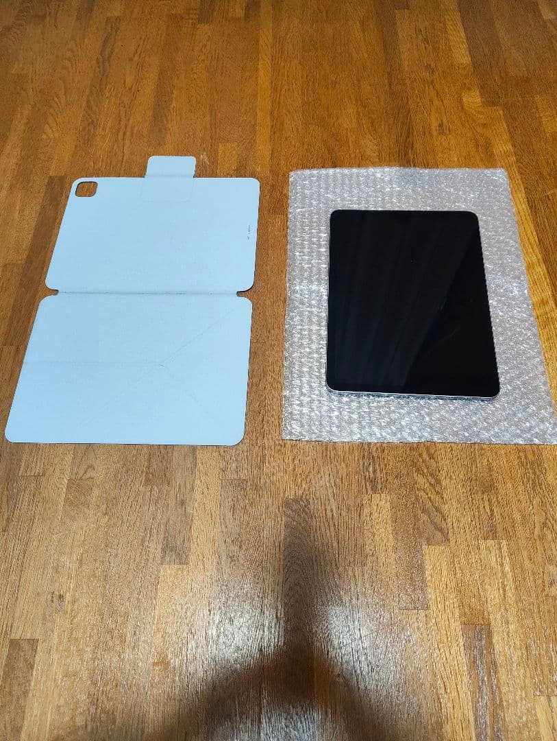 プ*ス様 Apple iPad air M3 11インチ 128GB スペースグ