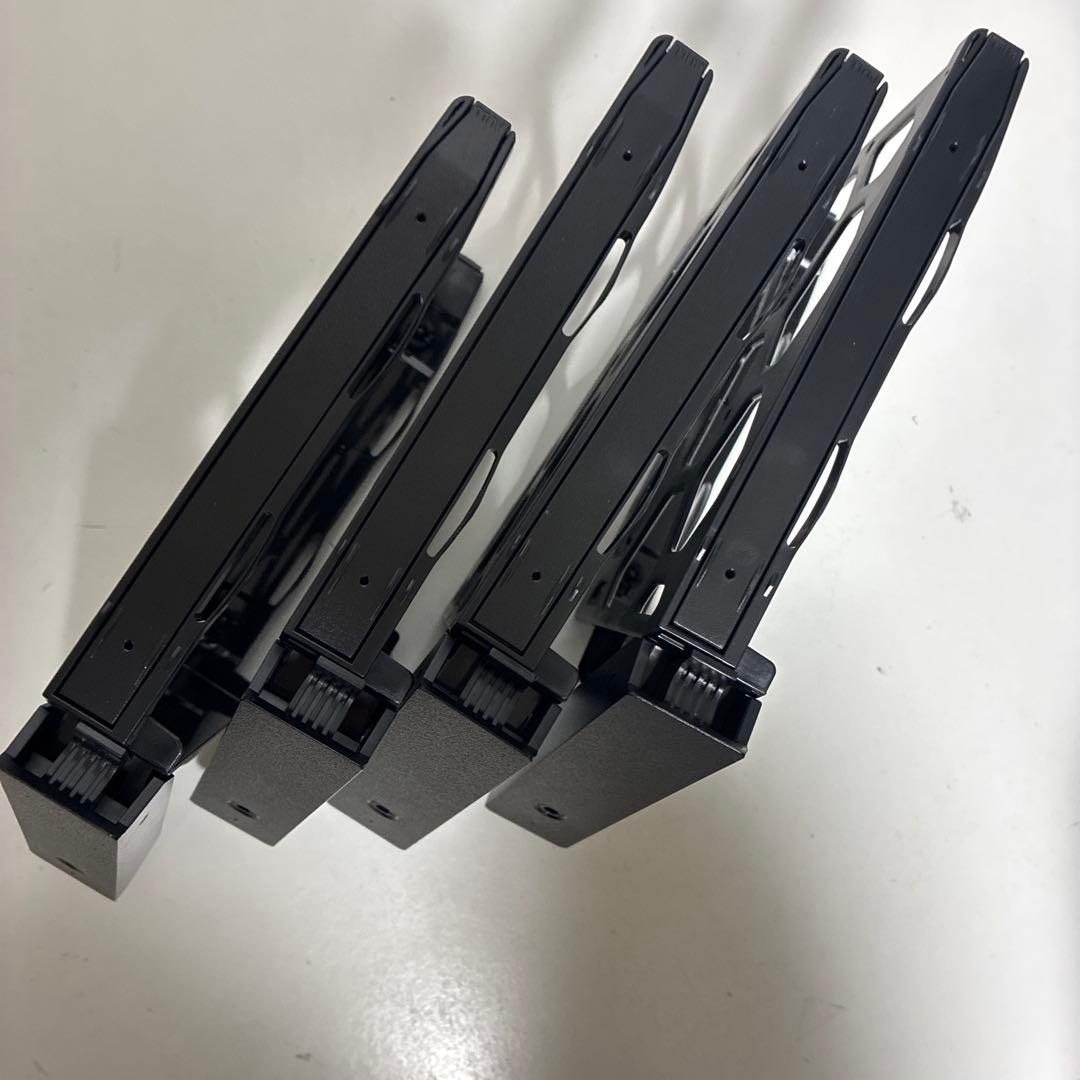 Synology Diskstation DS920+ 4ベイ NAS #2