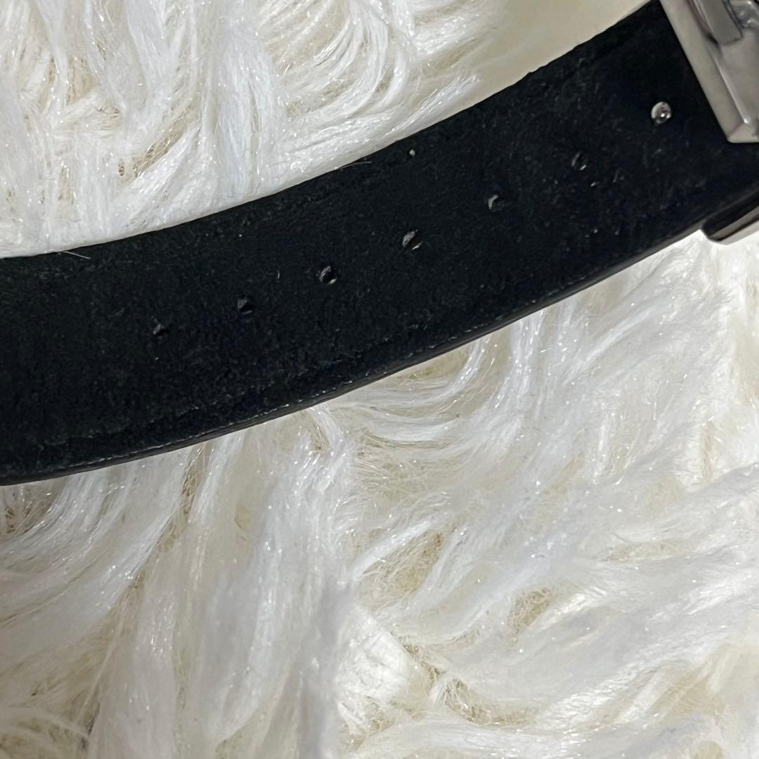 【ほぼ未使用品】カンパノラ 黒橡（くろつるばみ）