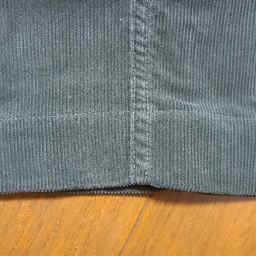 ふーたろうボーイズマーケット別注コーデュロィ素材ベーカーパンツ/31サイズ