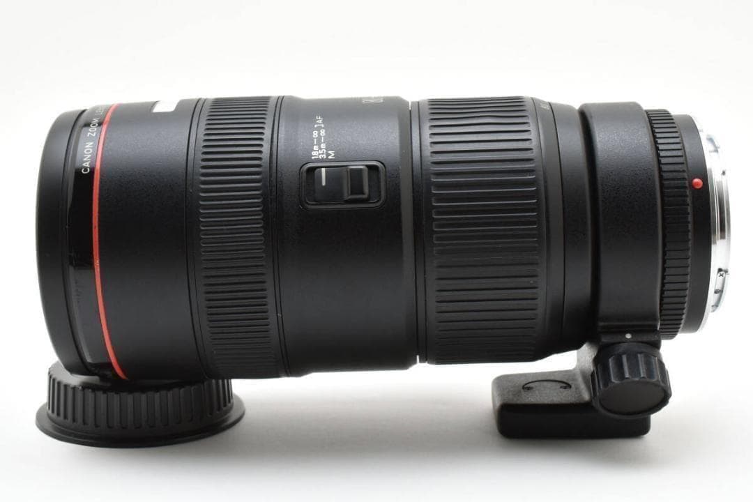 キャノン Canon EF 80-200mm F2.8L キヤノン