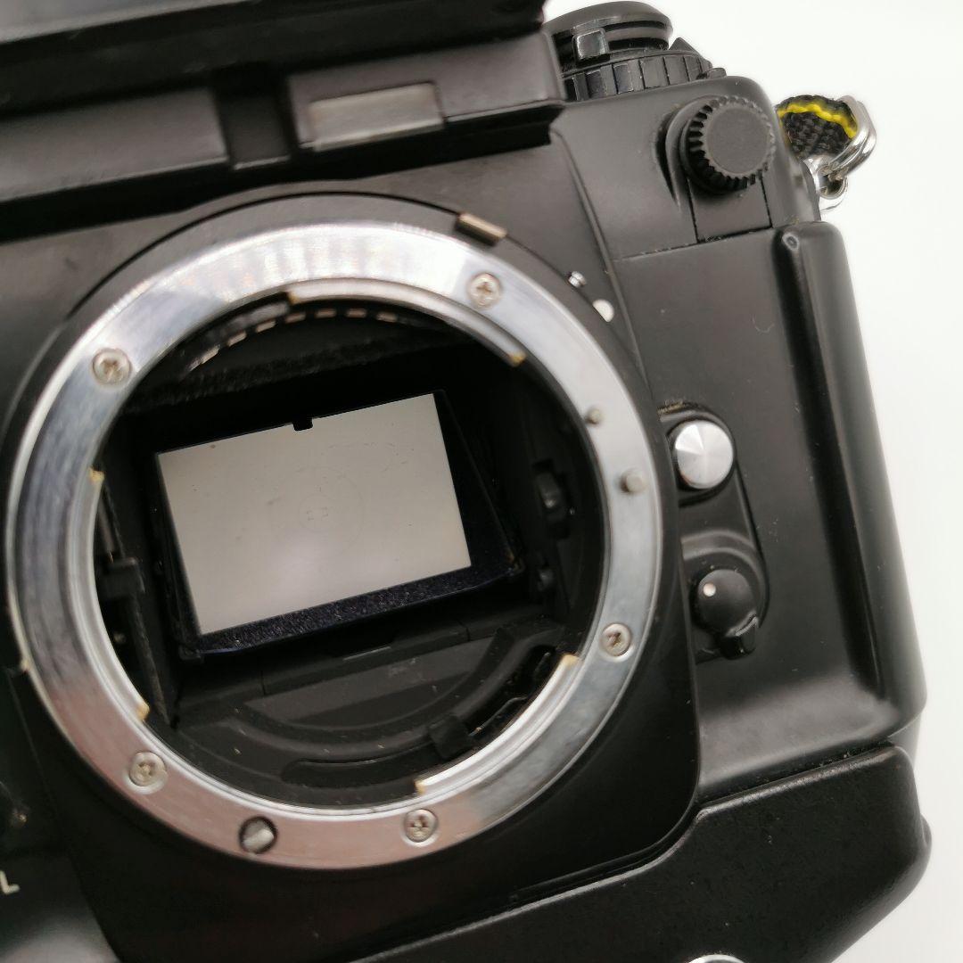 Nikon F4 一眼レフカメラ AF Nikkor 35-70mm つき