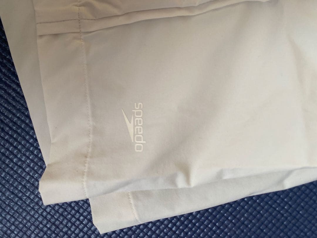 Speedo×ADAM ET ROPE' TANK-T SWIMWEAR