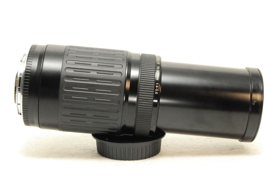 Canon EF 75-300mm 1:4-5.6 ❤️キヤノン 望遠レンズ