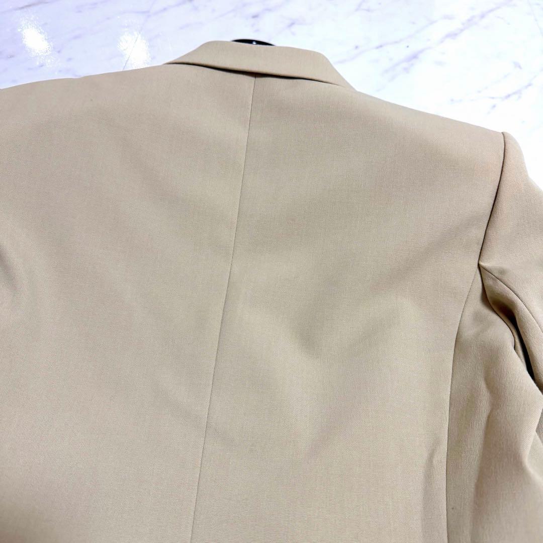 【未使用】完売品✨️アナイ オックス ストレッチ ダブル ジャケット 金ボタン