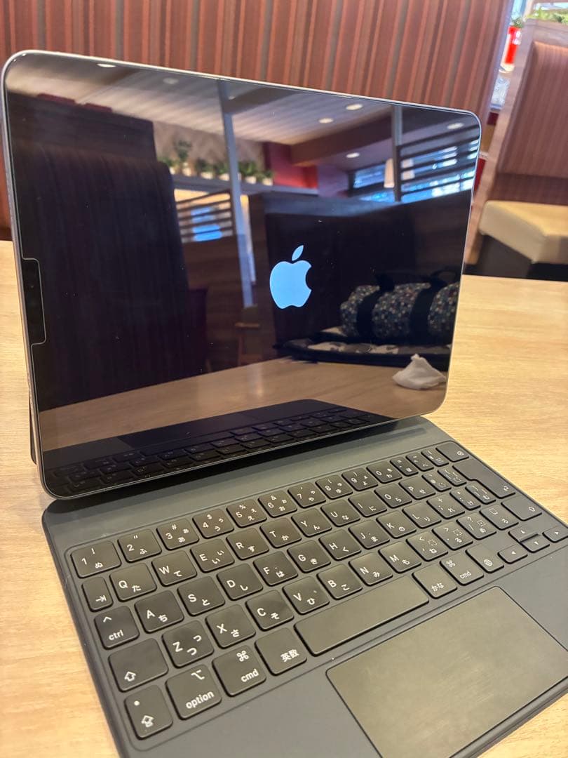 2021 Apple 11インチiPad Pro (Wi-Fi, 128GB)