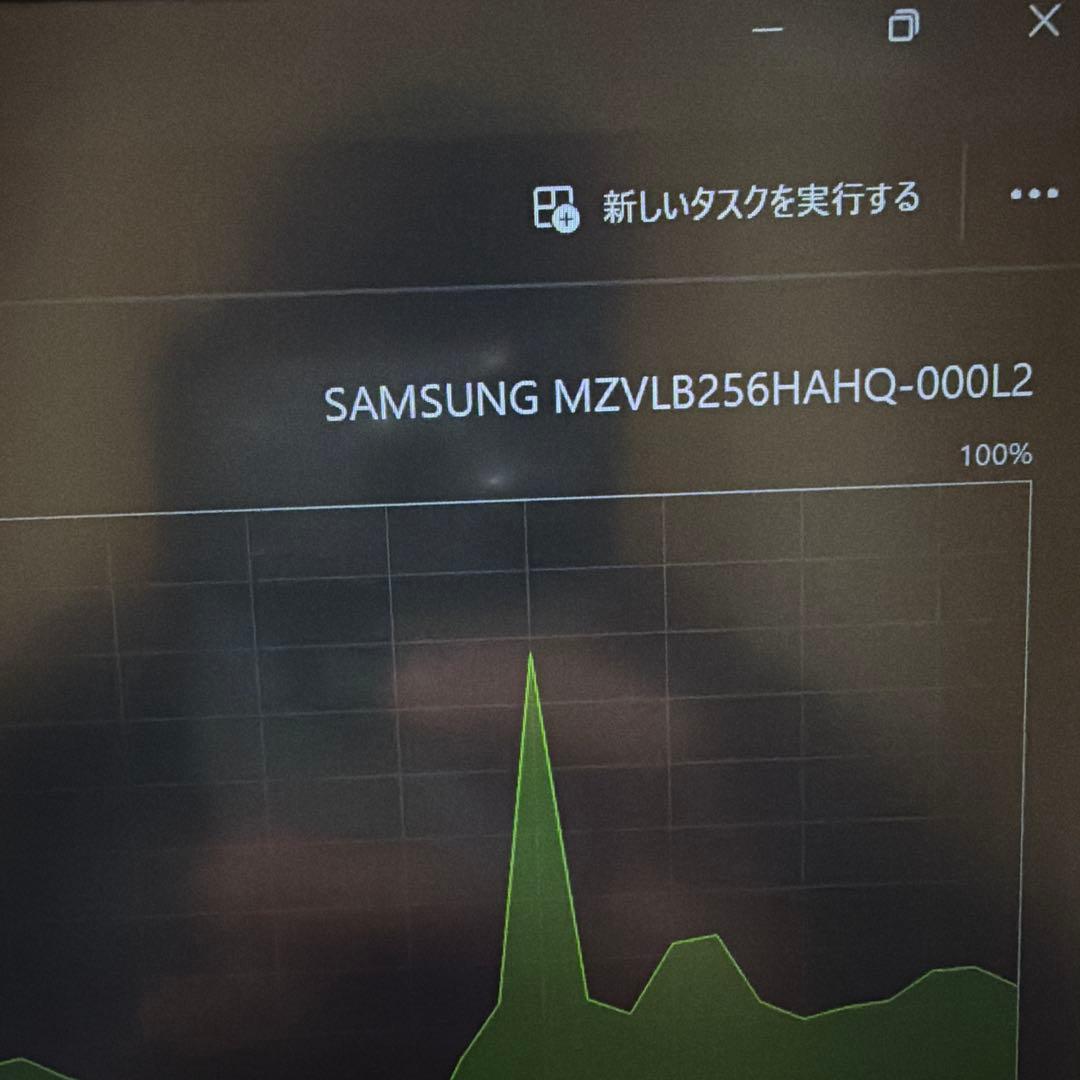 ノートPC LIFEBOOK 12世代 ジャンク