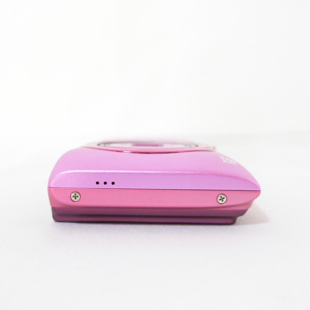 Nikon COOLPIX S3600 ピンク コンパクトデジタルカメラ