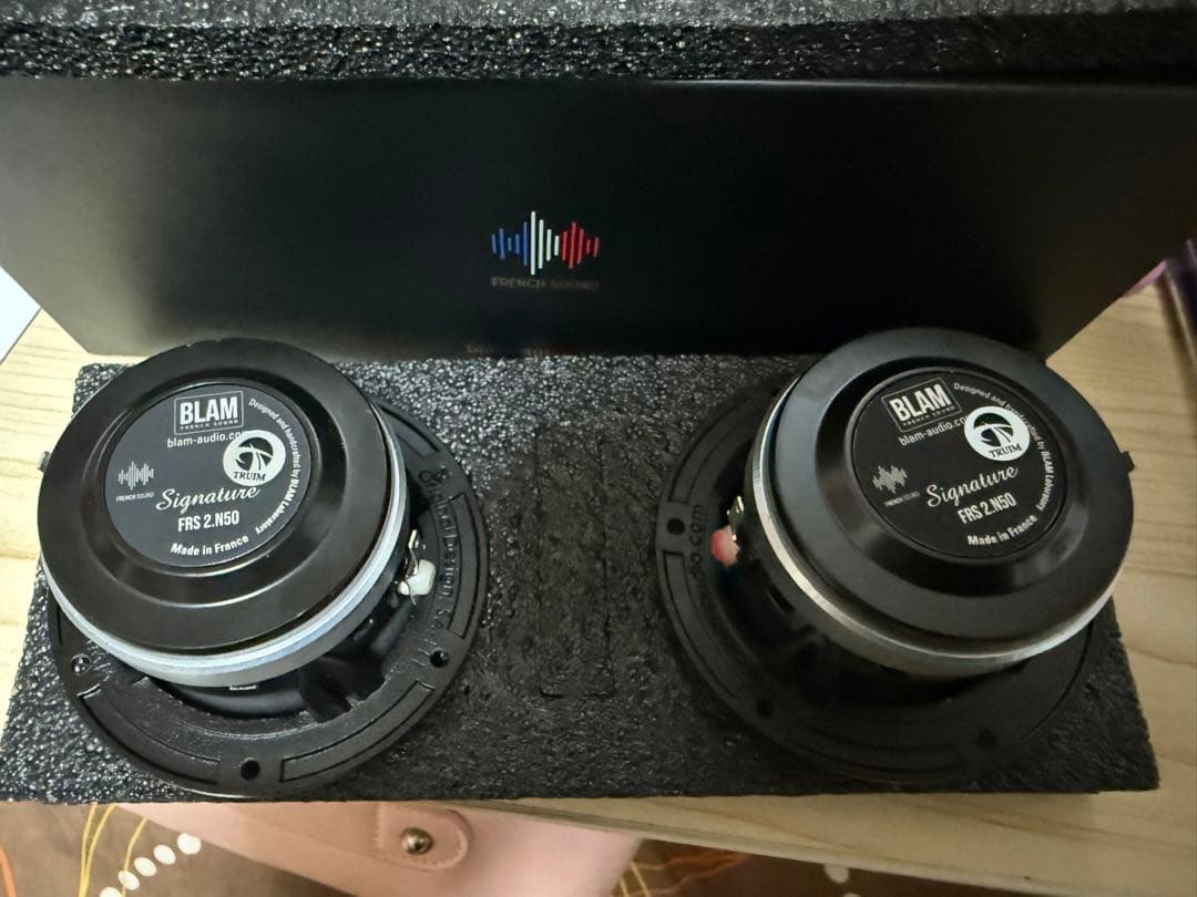 カーオーディオ sabo