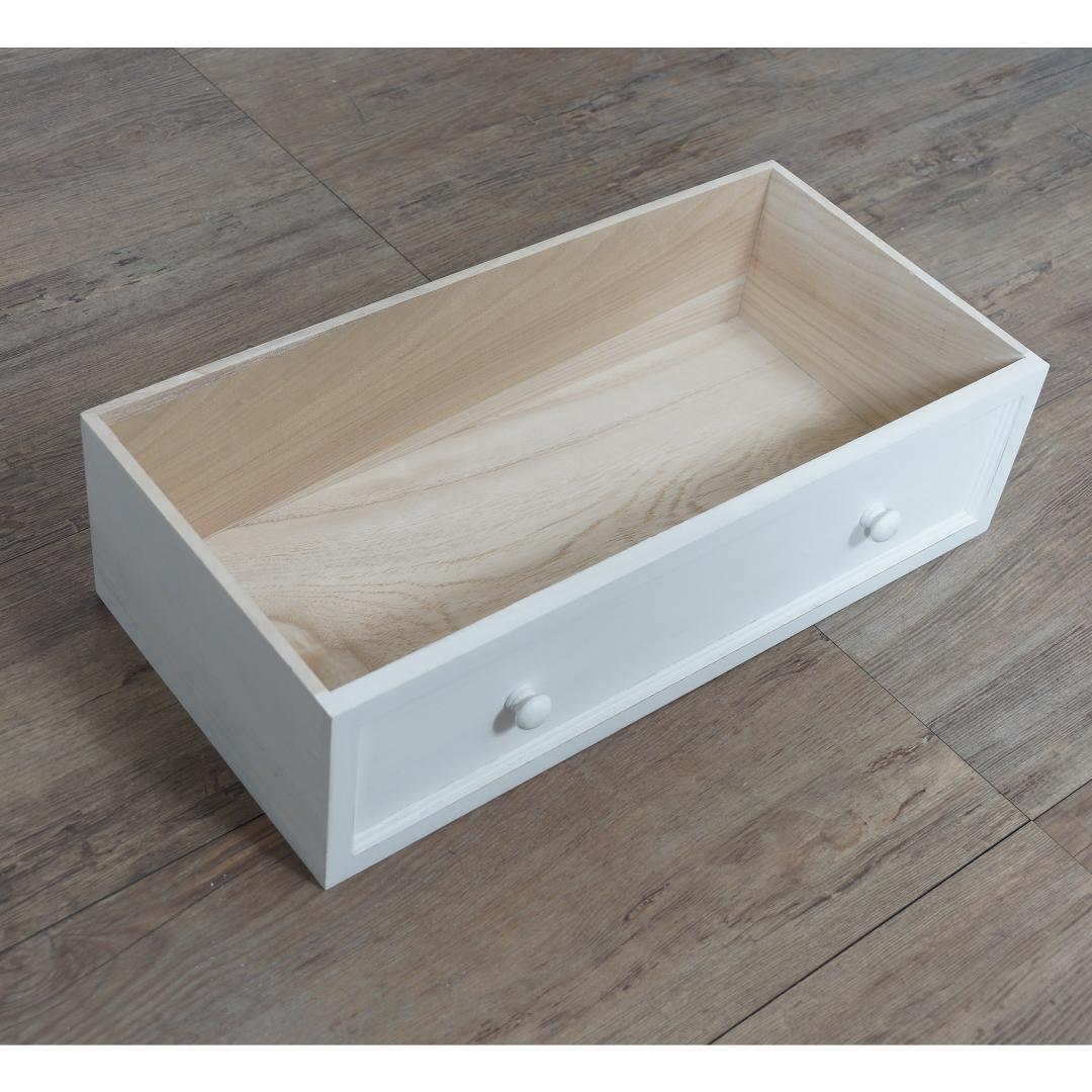 【新品】シャビー アンティーク風　チェスト アウトレット