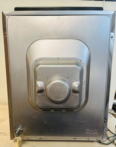 J【中古品】Rinnai 業務用ガスオーブン RCK-10M(a) 都市ガス用