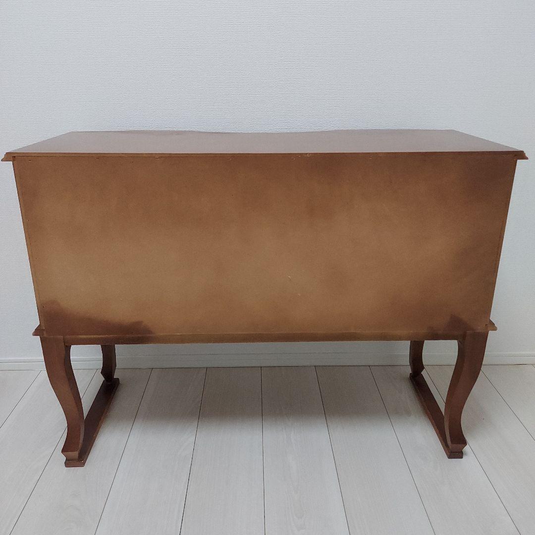 イタリア家具 タロッコ社製 クラシック アンティーク 2段チェスト