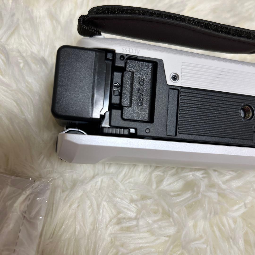 【極美品】Panasonic HC-W590M ビデオカメラ 64GB