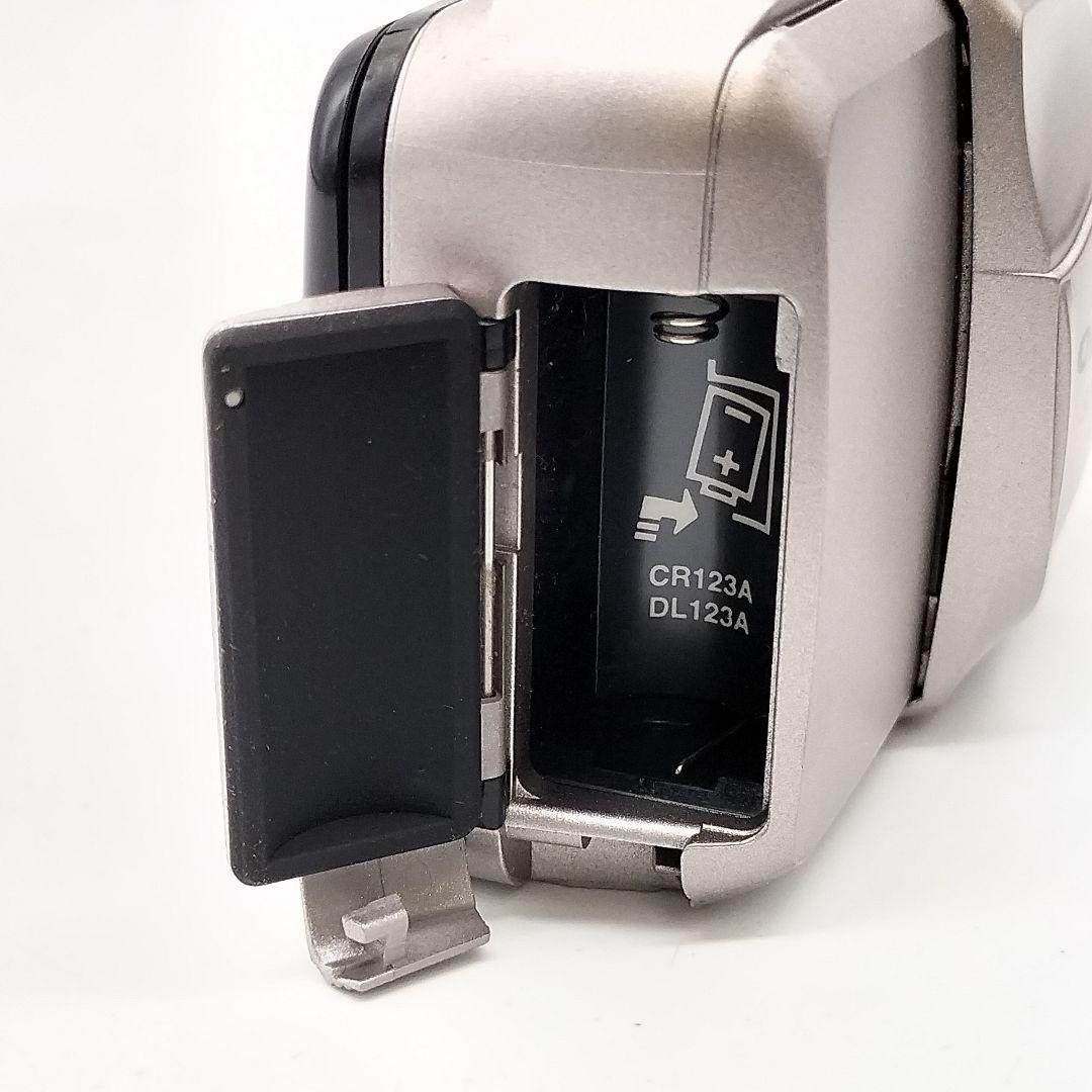 【動作確認済み】OLYMPUS SUPERZOOM 140 S コンパクトカメラ