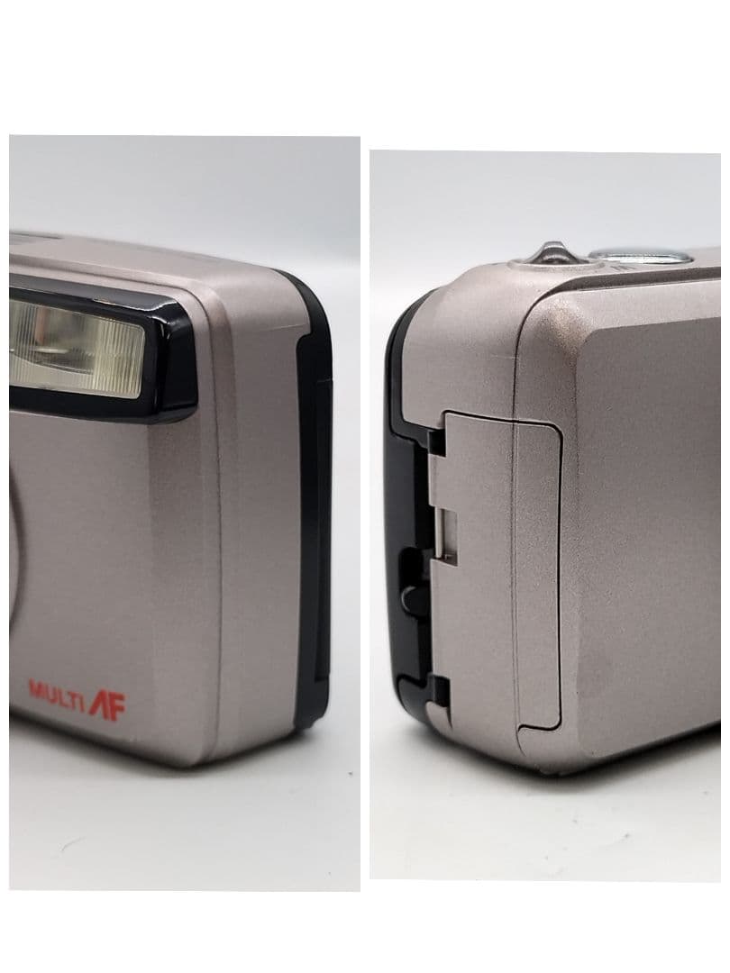 【動作確認済み】OLYMPUS SUPERZOOM 140 S コンパクトカメラ