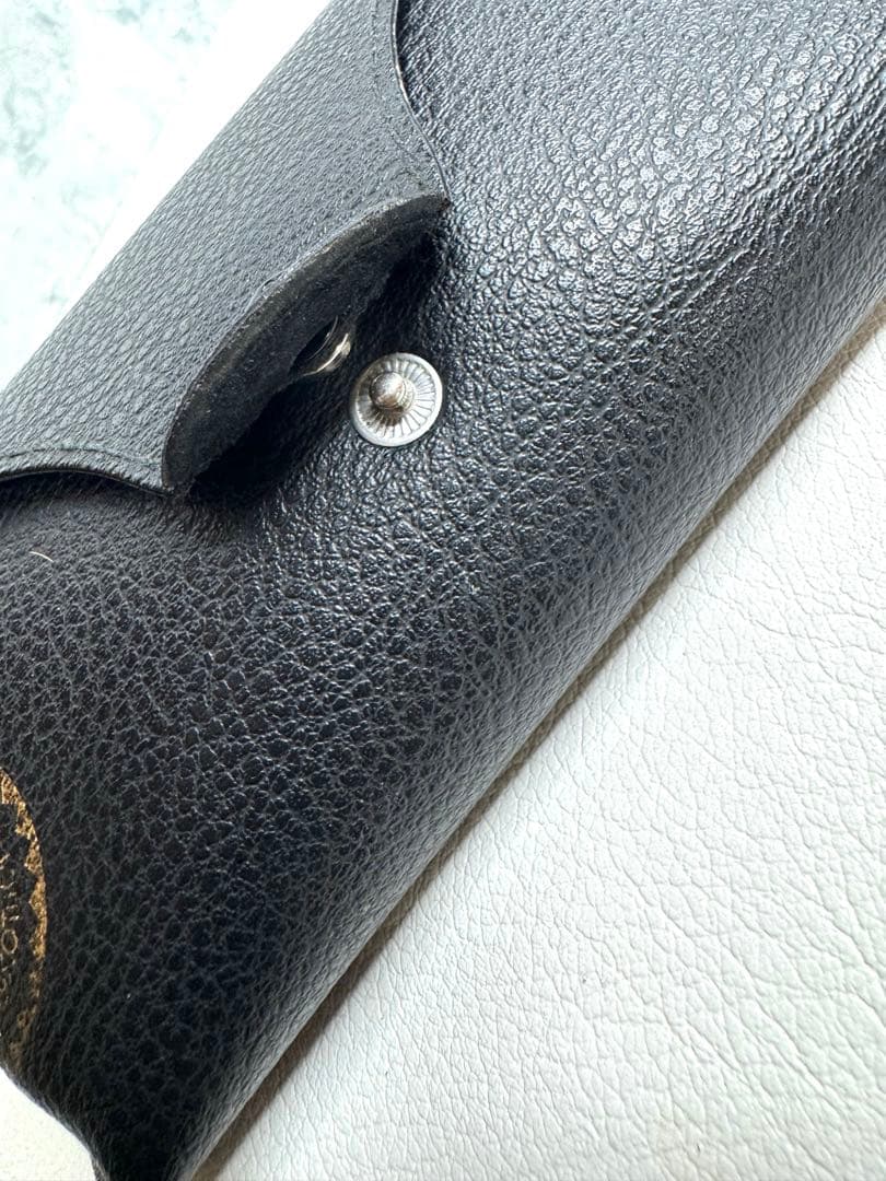 Ray-Ban RB4258-F ライトブルーグラデ 美品 ケース付