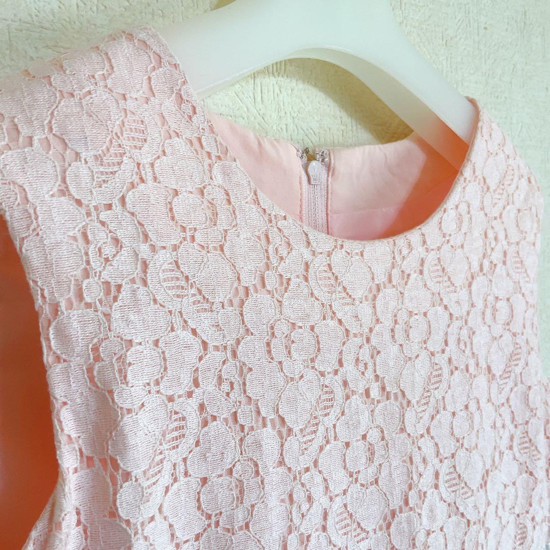 ELLE EN NOIR130入学式　卒園式　発表会　七五三　フォーマル