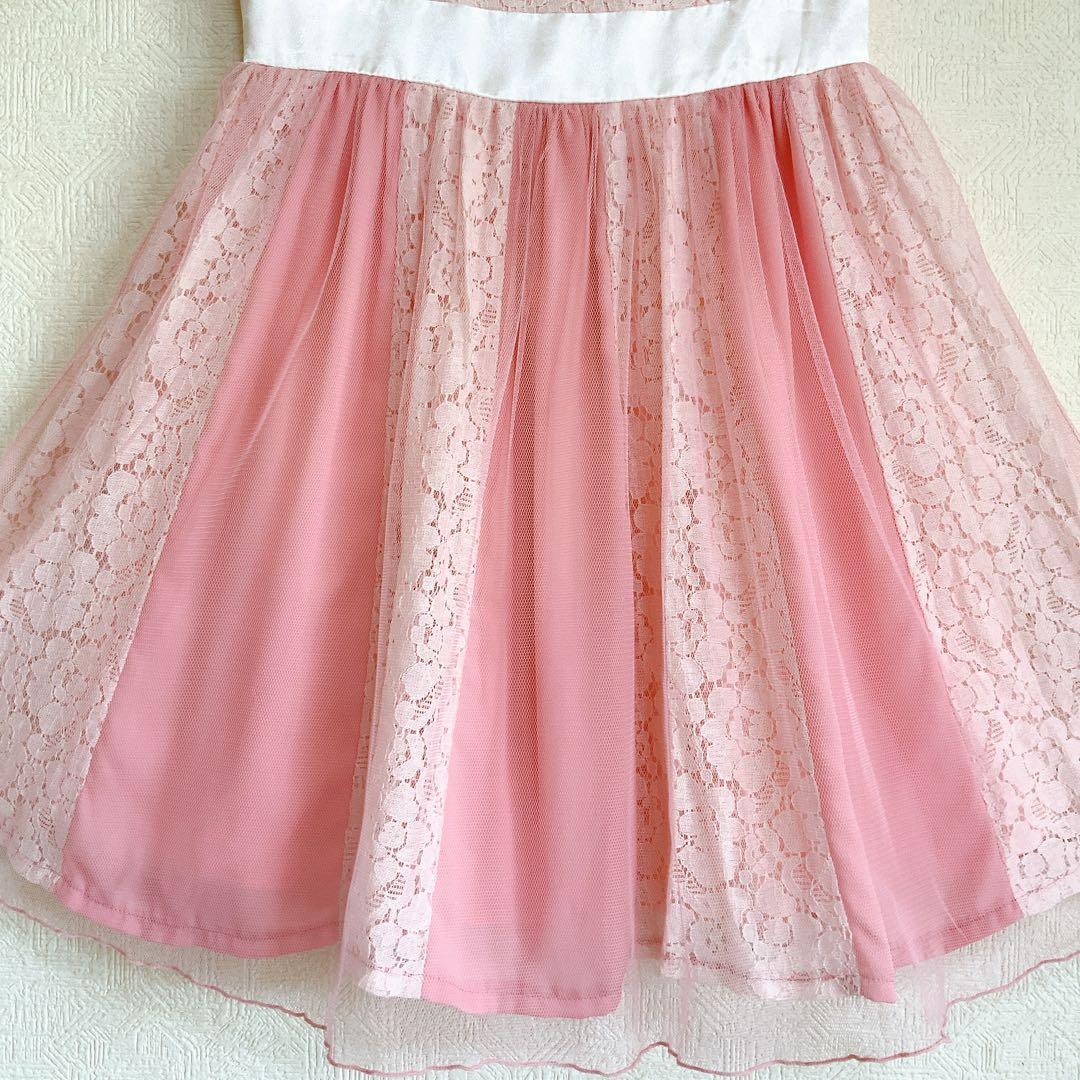 ELLE EN NOIR130入学式　卒園式　発表会　七五三　フォーマル