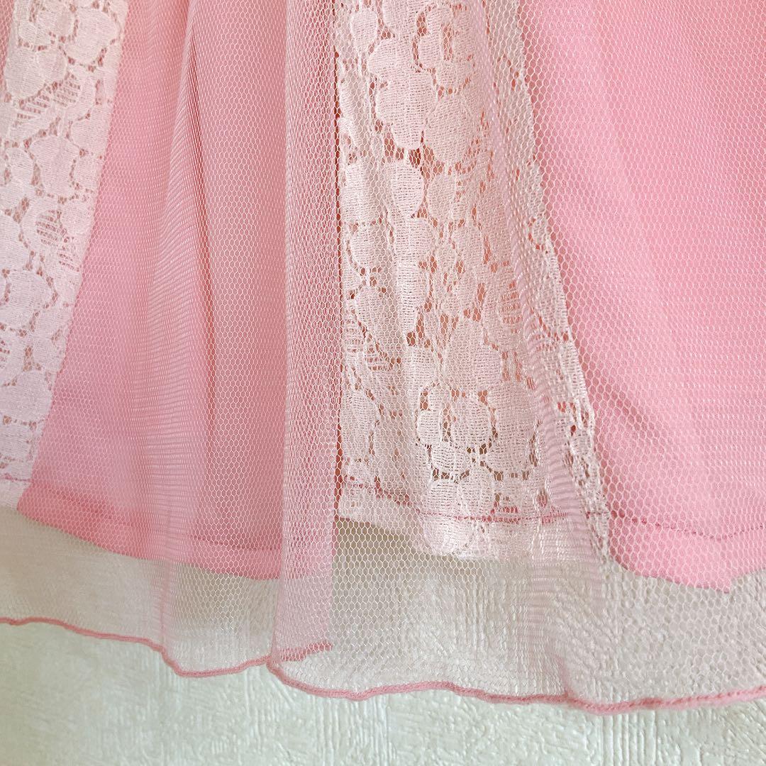 ELLE EN NOIR130入学式　卒園式　発表会　七五三　フォーマル