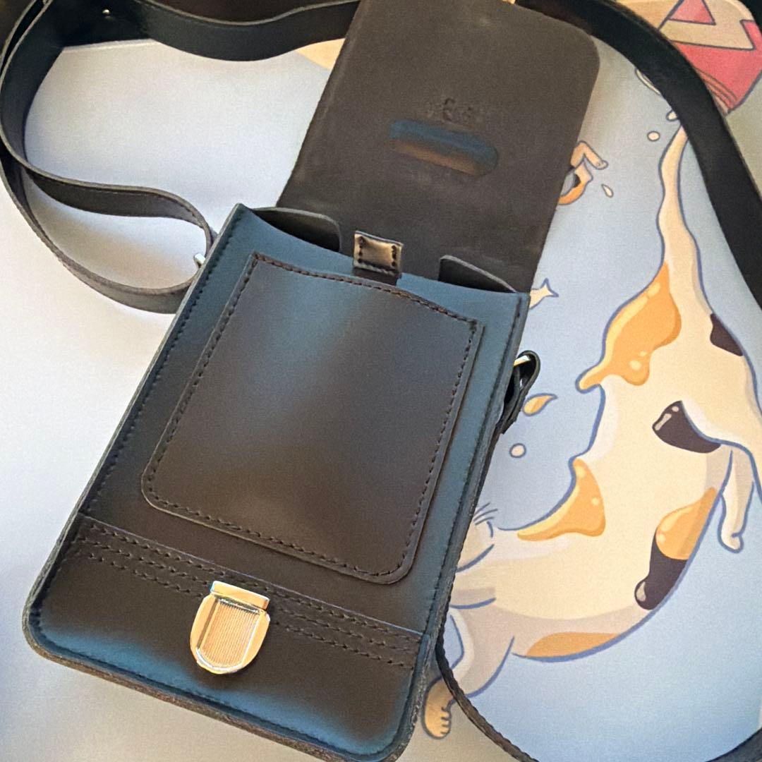 Dr.Martens ショルダーバッグ