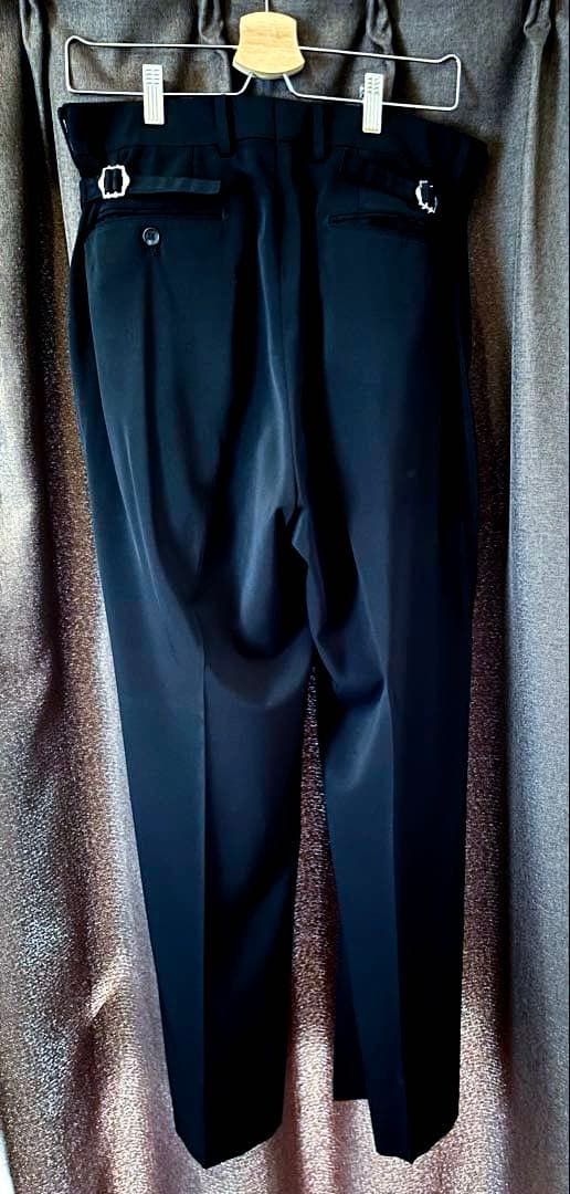 K*A様 RAINMAKER レインメーカー セットアップ ブラック 4