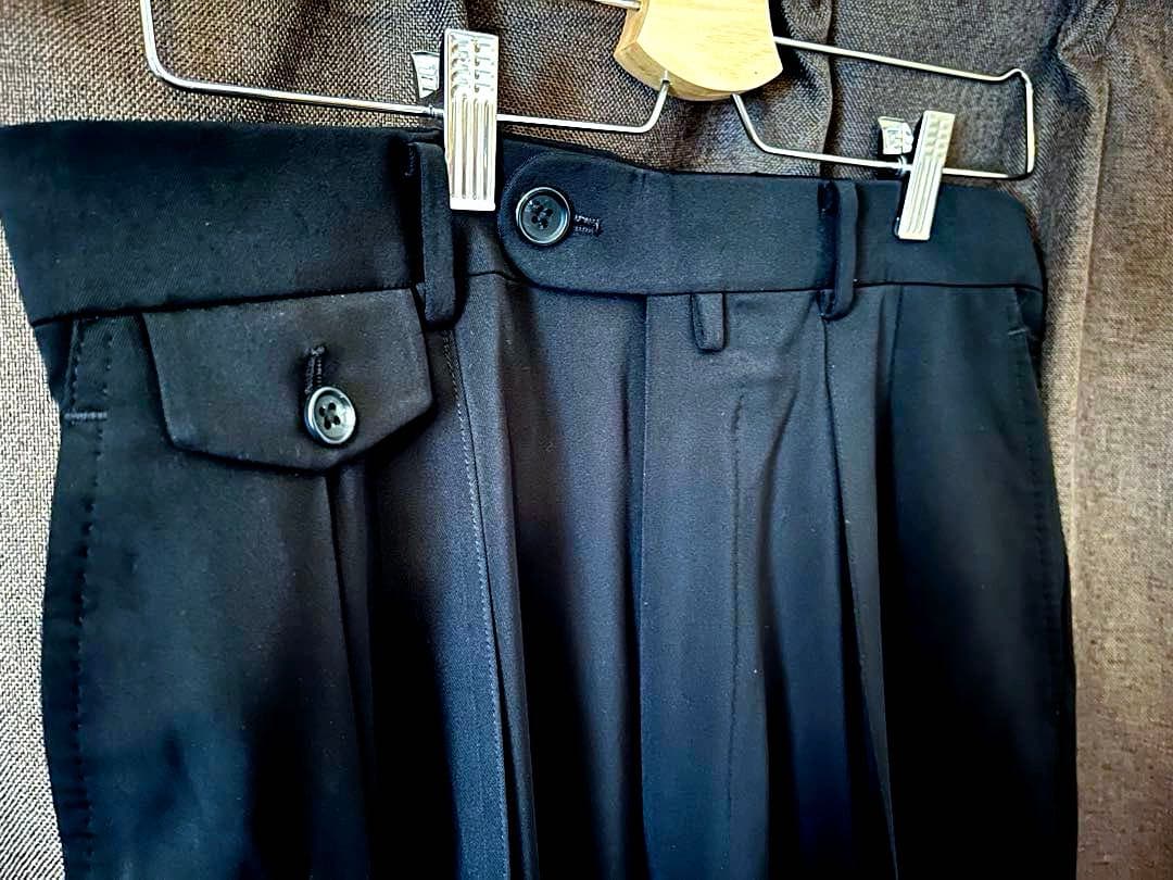 K*A様 RAINMAKER レインメーカー セットアップ ブラック 4