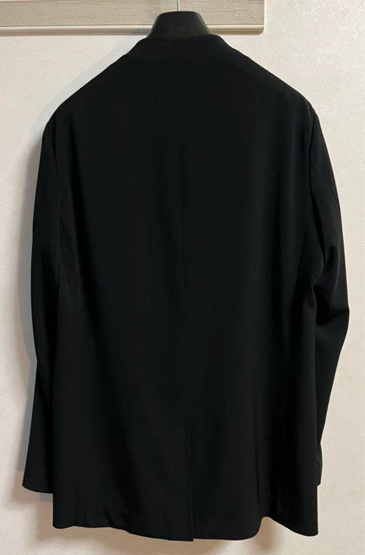 K*A様 RAINMAKER レインメーカー セットアップ ブラック 4