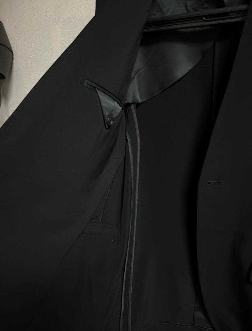 K*A様 RAINMAKER レインメーカー セットアップ ブラック 4