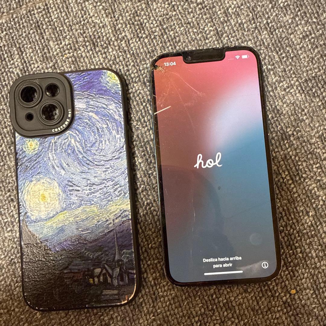 スマートフォン本体 Apple iPhone 14 128GB