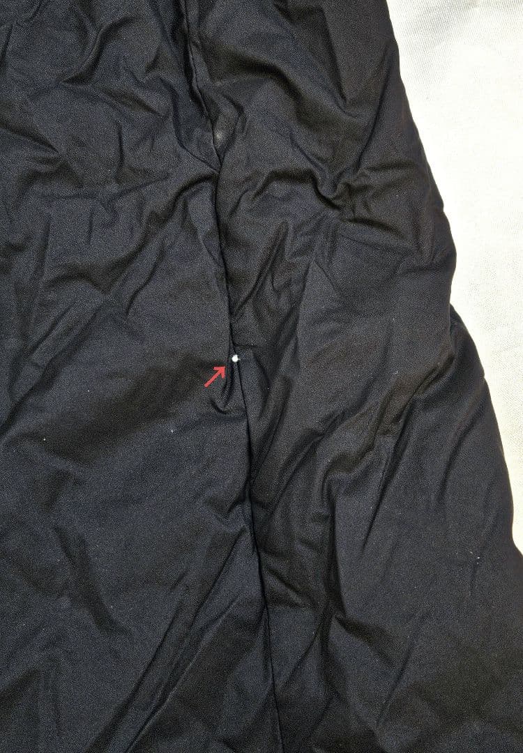 フォロー割　THE NORTH FACE　アストロライトフーディ　ND91816