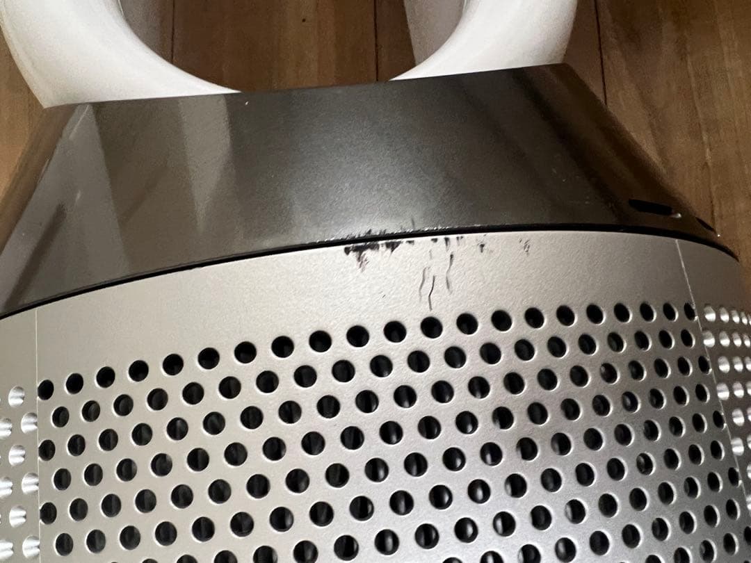 美品　Dyson PH01 加湿空気清浄機 2020年製